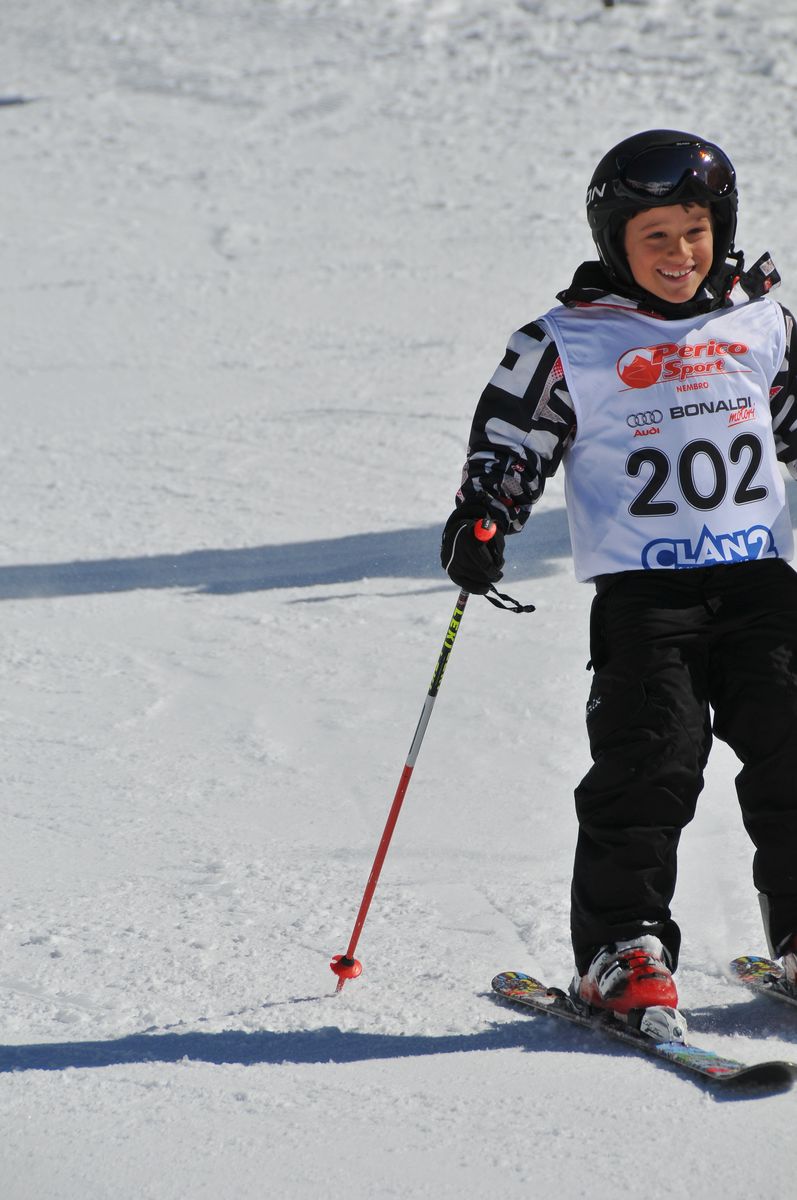 Gara Camp Sociali S 00120